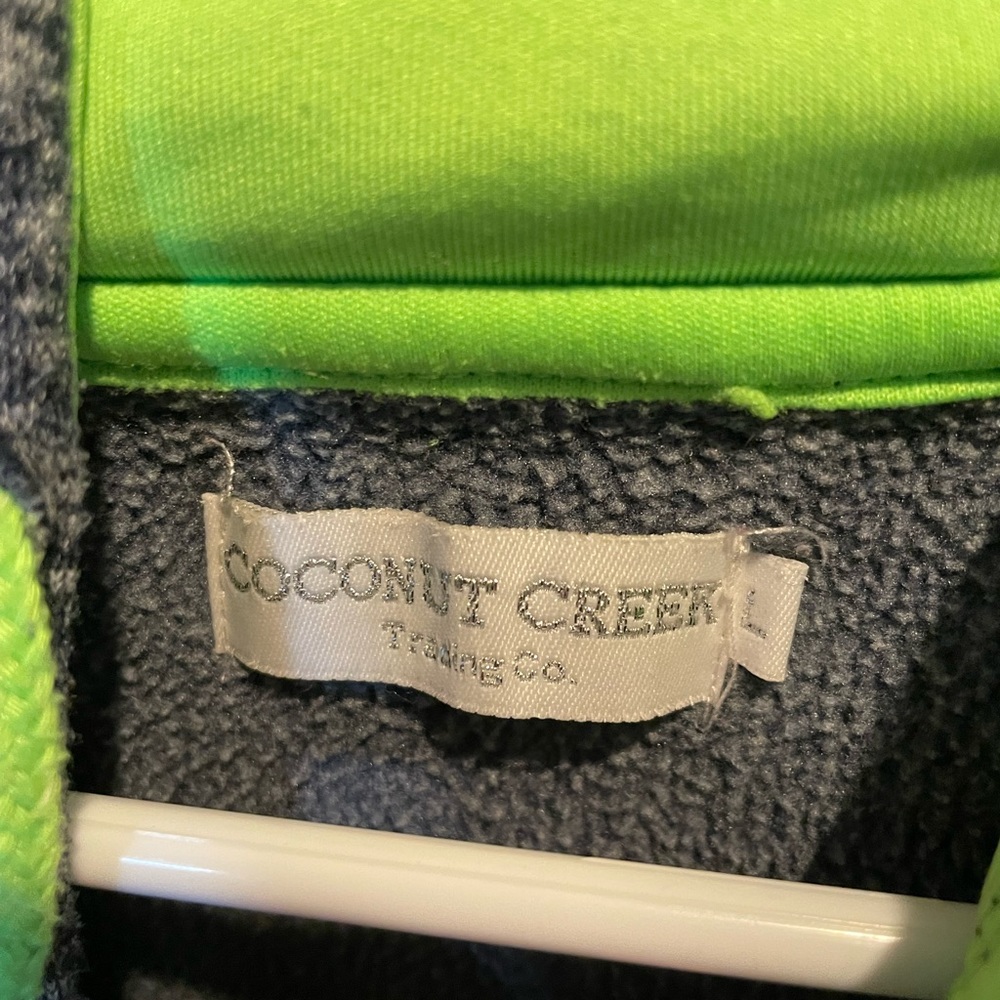 Sweatshirt - Picture 2 of 3